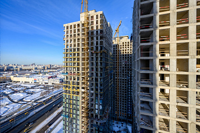 МИРАПОЛИС, КВАРТАЛ МИРАПОЛИС