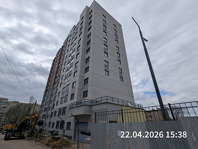 ЖК Оптимист