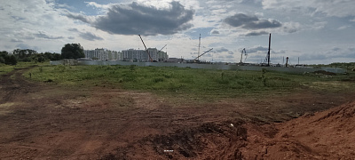 ЖК АТМОСФЕРА