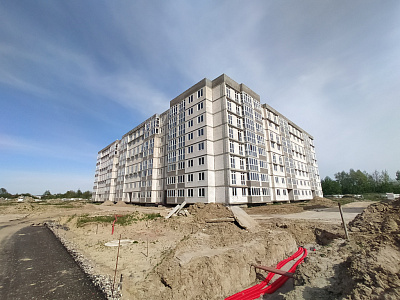 Жилой комплекс