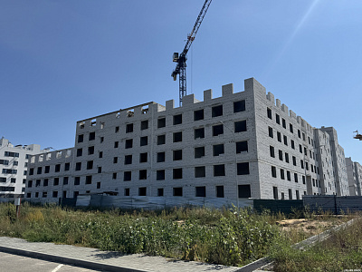Романово Сити