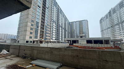 Жилой комплекс РЕЖИССЁР