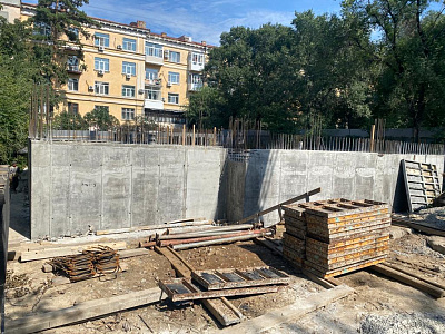 г. Хабаровск, ул Истомина