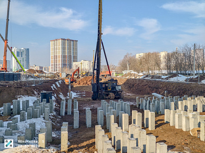 Красное яблоко Эт7 Секции 3.3,3.4,3.5