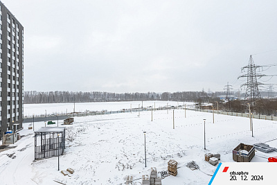 г. Санкт-Петербург, поселок Парголово, район Пригородный