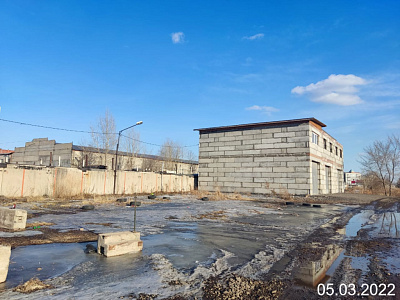 г. Красноярск, район Советский