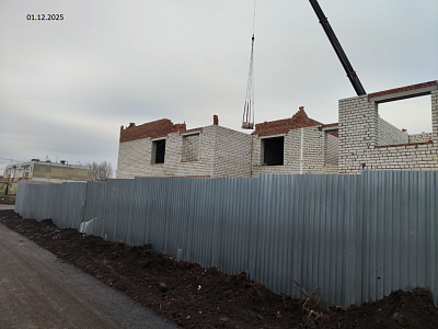 Село Подстепки, Улица Улица 40 лет Победы