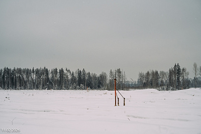 ЖК «Ягодное Река Парк», корп. 1.12