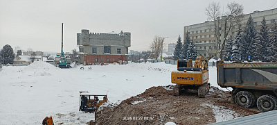 г. Чебоксары, Улица Богдана Хмельницкого