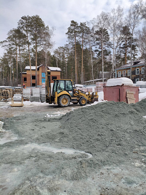 Эко-квартал FLORA&FAUNA (Флора и Фауна)