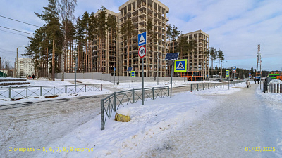 ВЕРЕН НОРТ СЕРТОЛОВО