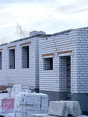 г. Муром, Улица Энгельса