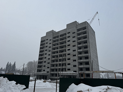 Семейный квартал 