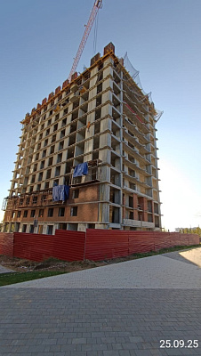 А14, дом 5