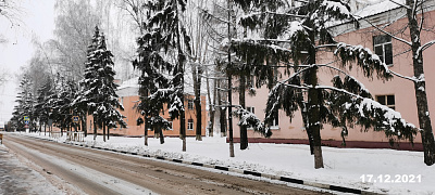 Жилой комплекс