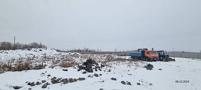 Жилой комплекс 