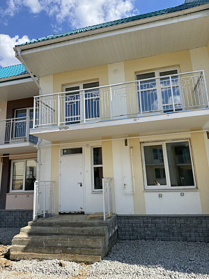 Таунхаусы 