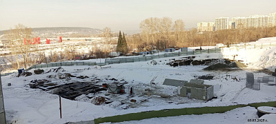 Жилой комплекс