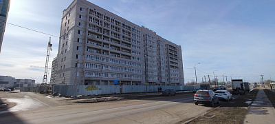 Южная крепость