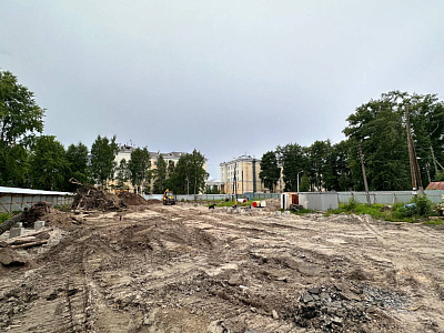 АВТОРСКИЙ ДОМ