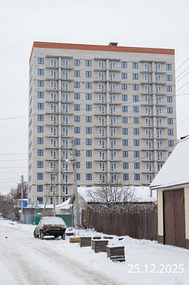 ЖК ДОБРОЕ — дом по душе