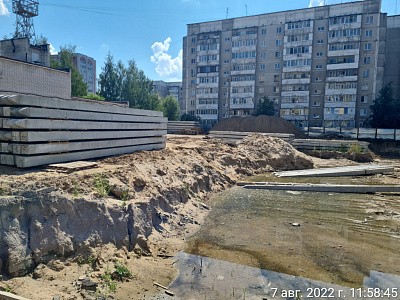 г. Йошкар-Ола, Улица Петрова