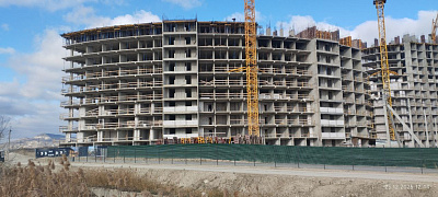 поселок городского типа Коктебель