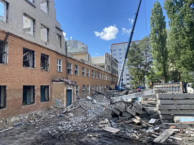 Жилой комплекс