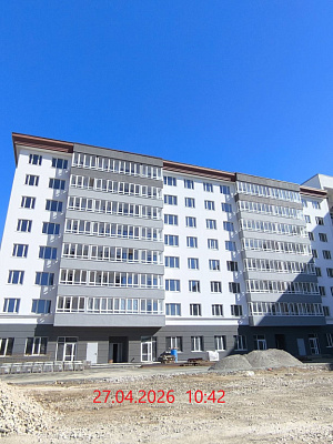 г. Евпатория, пр-кт Ленина