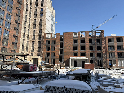 Современник 6 этап