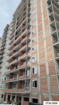 ЖК Достояние