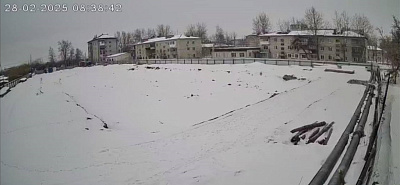 Дом на ММС