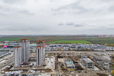 Квартал Герцена