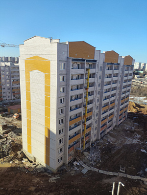 Деревня Алтуховка