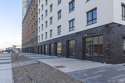 Прогресс-кварталы 