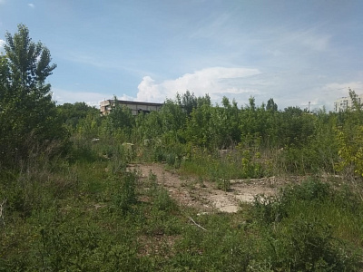 г. Тамбов, ул Заводская