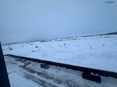 ЖК (Жилой комплекс) Царево Сити