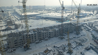 ЖИЛОЙ КОМПЛЕКС 