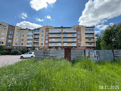 ЖК Феникс Рощино