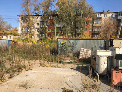 ЖК Новиков