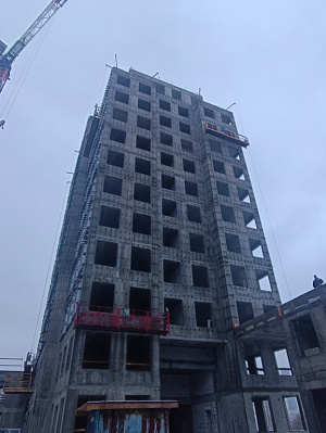 г. Москва, Район Дорогомилово