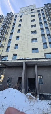 г. Москва, Район Ховрино