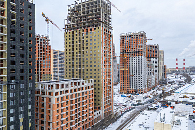 Квартал Метроном