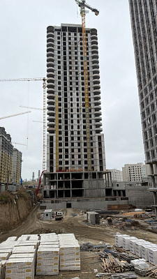 г. Грозный, Улица Э.Э. Исмаилова