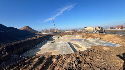 ЖК Усадьба Гостагаевская кв 9.2 ЛИТЕР 1