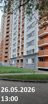 ЖК Измайловский