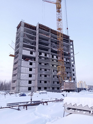 Жилой комплекс