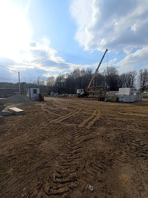 г. Новозыбков, Улица РОС