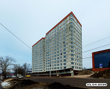 Каракозова 75
