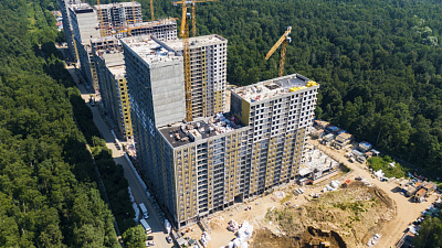 г. Москва, ул Лосиноостровская